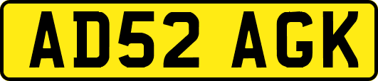 AD52AGK
