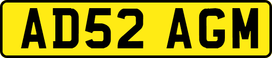 AD52AGM