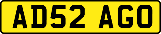 AD52AGO