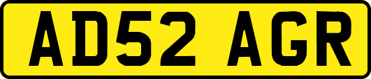 AD52AGR