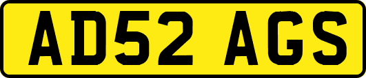 AD52AGS