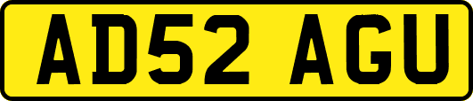 AD52AGU