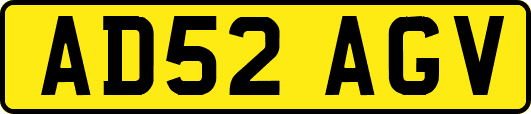 AD52AGV
