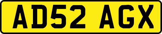 AD52AGX