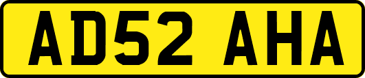 AD52AHA