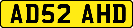 AD52AHD