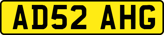 AD52AHG