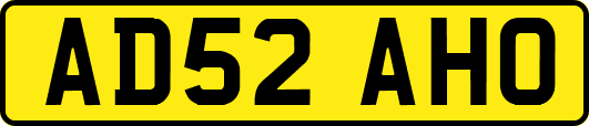 AD52AHO