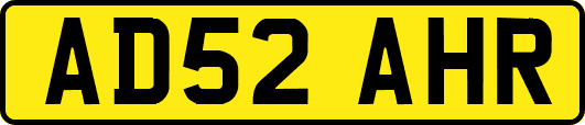 AD52AHR