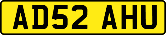 AD52AHU