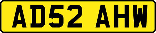 AD52AHW