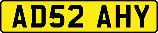 AD52AHY