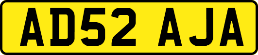 AD52AJA