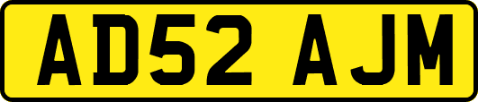AD52AJM