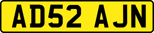 AD52AJN