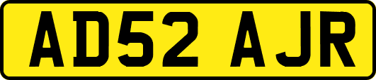AD52AJR