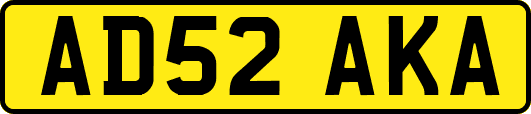 AD52AKA