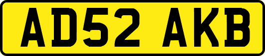 AD52AKB