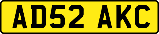 AD52AKC