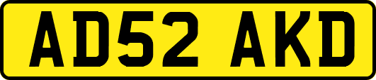 AD52AKD