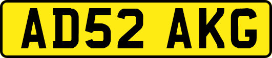 AD52AKG