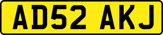 AD52AKJ