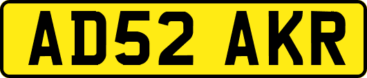 AD52AKR