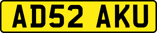 AD52AKU