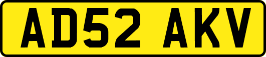 AD52AKV