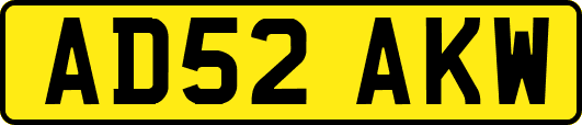 AD52AKW