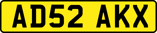 AD52AKX