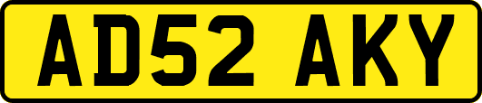 AD52AKY