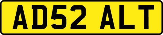 AD52ALT