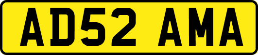 AD52AMA