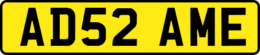 AD52AME