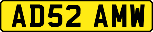 AD52AMW