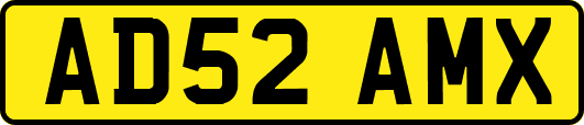 AD52AMX