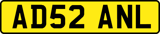 AD52ANL
