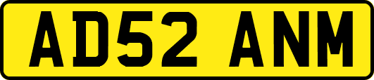 AD52ANM