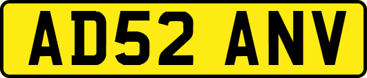 AD52ANV