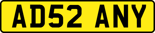 AD52ANY