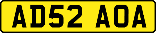 AD52AOA