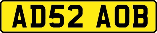 AD52AOB