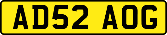 AD52AOG