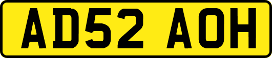 AD52AOH