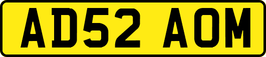 AD52AOM