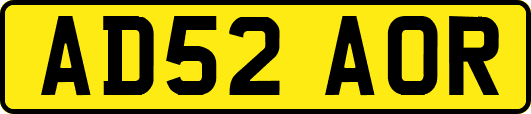 AD52AOR