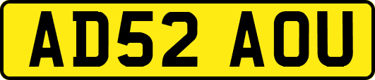 AD52AOU