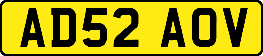 AD52AOV