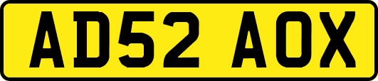 AD52AOX